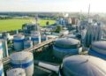 Re-refining Industry Gains Momentum as Demand for Circular Lubricants Increases