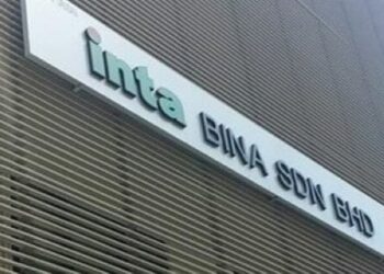 Inta Bina Wins RM 115.65 Million Residential Contract from Sime Darby Property