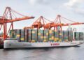 Seaspan Makes History with Landmark Chinese Bond Debut