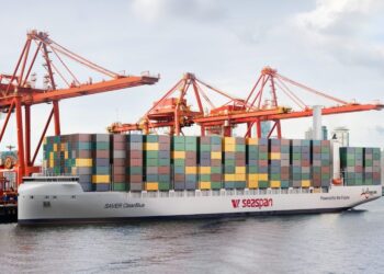 Seaspan Makes History with Landmark Chinese Bond Debut