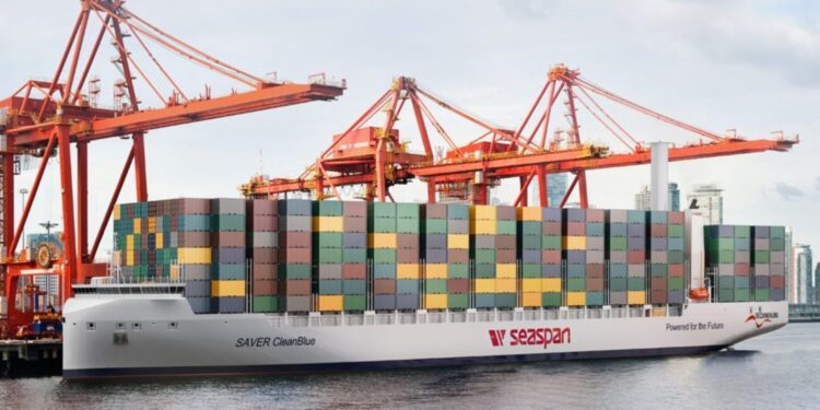 Seaspan Makes History with Landmark Chinese Bond Debut