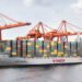 Seaspan Makes History with Landmark Chinese Bond Debut