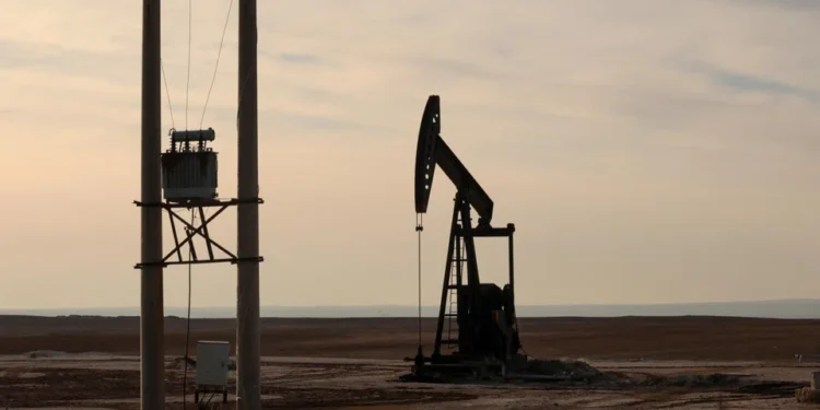 Brent Crude Pulls Back Below USD 106 as Saudi Arabia Reroutes Export via Oman