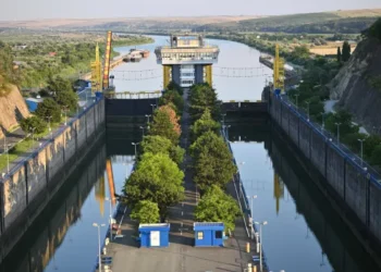 Europe’s Extreme Drought Triggers Nuclear Shutdowns and Economic Risks