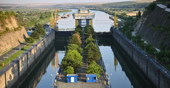 Europe’s Extreme Drought Triggers Nuclear Shutdowns and Economic Risks