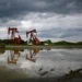 Brent Crude Rebounds Above USD 106 as Middle East Security Risks Revive Supply Concerns