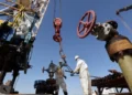 Oil Prices Surge as Middle East Conflict Threatens Persian Gulf Exports