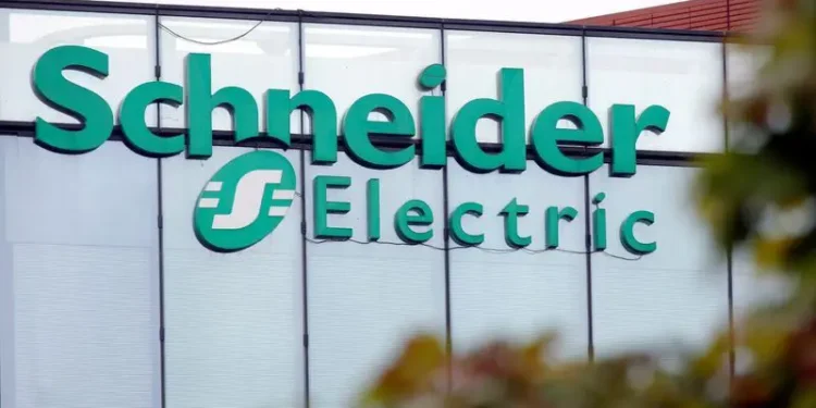 Schneider Electric Unveils AI Research at Climate Week NYC Demonstrating Up to 22% Energy Reduction