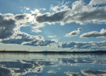 Record-Breaking El Niño Threatens Global Energy Security and Clean Power Generation