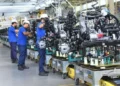 Malaysian Manufacturing Sustains Growth Trajectory Entering Q3 2026