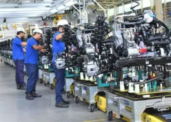Malaysian Manufacturing Sustains Growth Trajectory Entering Q3 2026