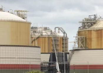 European Natural Gas Benchmark Hits 3-Year High as Winter Storage Deficit Deepen