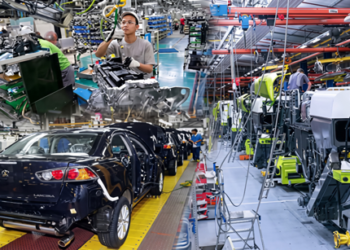 Malaysia’s 2026 Manufacturing Growth Projected at 6.2% Anchored by E&E and Data Centre Expansion