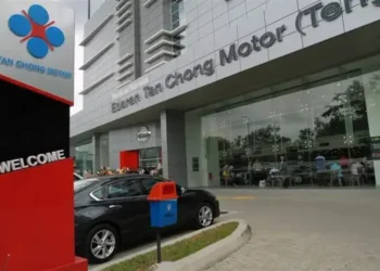 Perodua and Tan Chong Motor Partner on Strategic EV Assembly Deal to Scale Domestic Manufacturing Capabilities