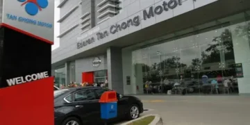 Perodua and Tan Chong Motor Partner on Strategic EV Assembly Deal to Scale Domestic Manufacturing Capabilities