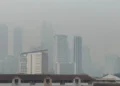 Air Quality Plummets to “Unhealthy” Levels Across Half of Malaysia Amid Escalating Haze Crisis