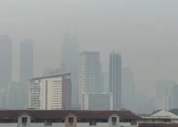 Air Quality Plummets to “Unhealthy” Levels Across Half of Malaysia Amid Escalating Haze Crisis
