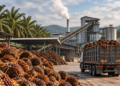 Malaysia’s Palm Oil Sector Pivot Toward Biomass Monetisation to Drive Commercial Growth
