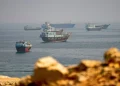 Brent Crude Remains Above USD 105/bbl Amid Geopolitical Tensions