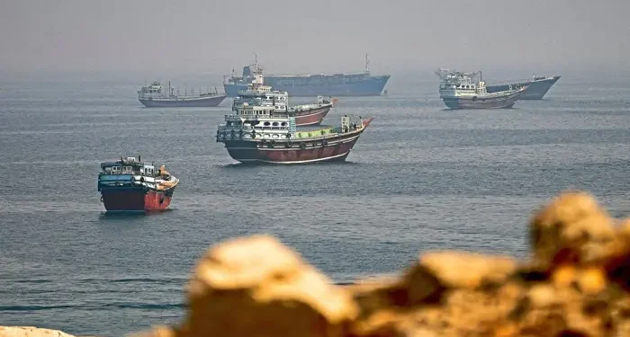 Brent Crude Remains Above USD 105/bbl Amid Geopolitical Tensions