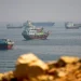 Brent Crude Remains Above USD 105/bbl Amid Geopolitical Tensions
