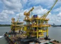 KKB Engineering Secures RM462 Million in Offshore Infrastructure Contracts