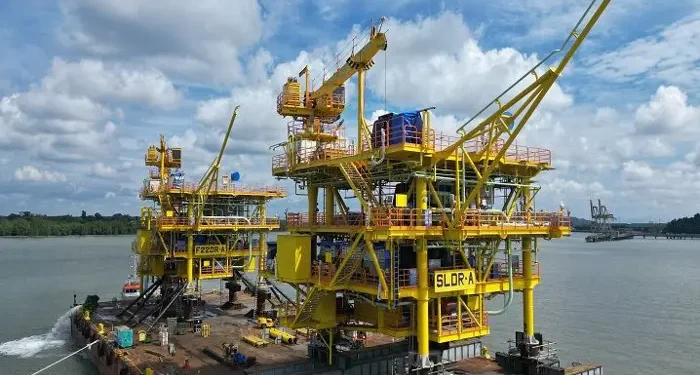 KKB Engineering Secures RM462 Million in Offshore Infrastructure Contracts