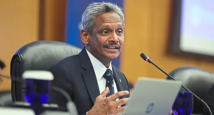BNM Explores Regulatory Calibrations to Accelerate Energy Transition Lending
