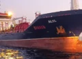 Commercial Vessel Collision in Sea of Marmara Causes Swift Submersion Off Istanbul