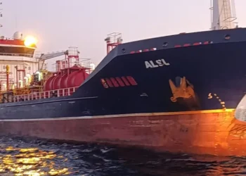 Commercial Vessel Collision in Sea of Marmara Causes Swift Submersion Off Istanbul