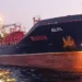 Commercial Vessel Collision in Sea of Marmara Causes Swift Submersion Off Istanbul