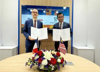 Gas Malaysia and Air Liquide Partner to Advance Low-Carbon Hydrogen and Bio-LNG Solutions