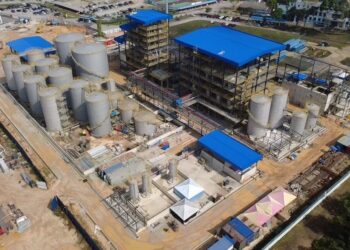 Oiltek International Applies for Bursa Malaysia Listing to Expand Downstream Footprint