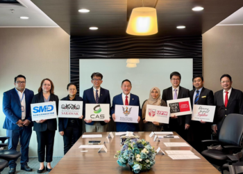Malaysia Secures Host Bid for 38th International Conference on Microelectronics 2026