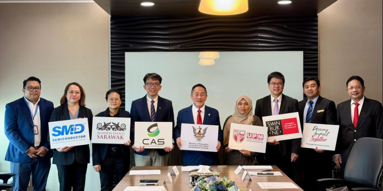 Malaysia Secures Host Bid for 38th International Conference on Microelectronics 2026