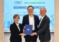 TMK Chemical Acquires CCM for RM 939.9 Million to Expand Domestic Manufacturing Scale