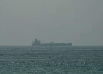Brent Crude Surges Above USD 106/bbl as Middle East Peace Proposal Falls Through