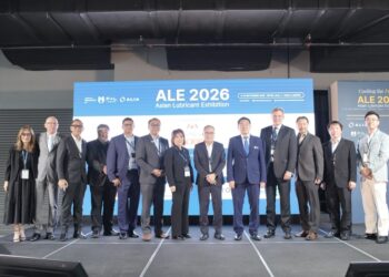 ALE 2026 Opens at MITEC, Spotlighting Technology Shifts and Future Industry Talent