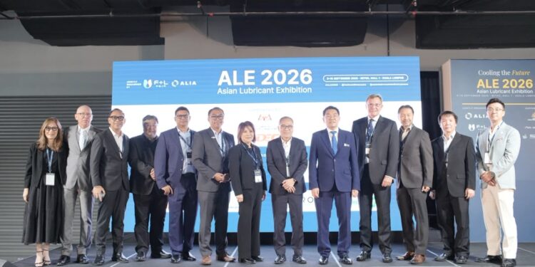 ALE 2026 Opens at MITEC, Spotlighting Technology Shifts and Future Industry Talent