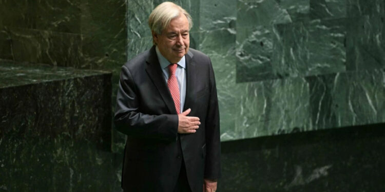 UN Calls for Global AI Dialogue as Community Backlash Freezes USD 68 Billion in U.S. Data Centres