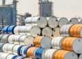 Brent Tops USD 90/bbl Amid Middle East Escalation and Maritime Mine Threats