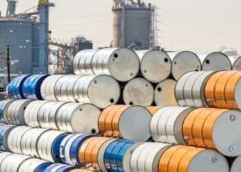 Brent Tops USD 90/bbl Amid Middle East Escalation and Maritime Mine Threats