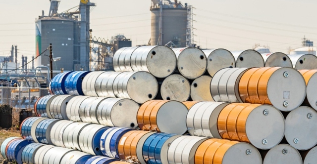 Brent Tops USD 90/bbl Amid Middle East Escalation and Maritime Mine Threats