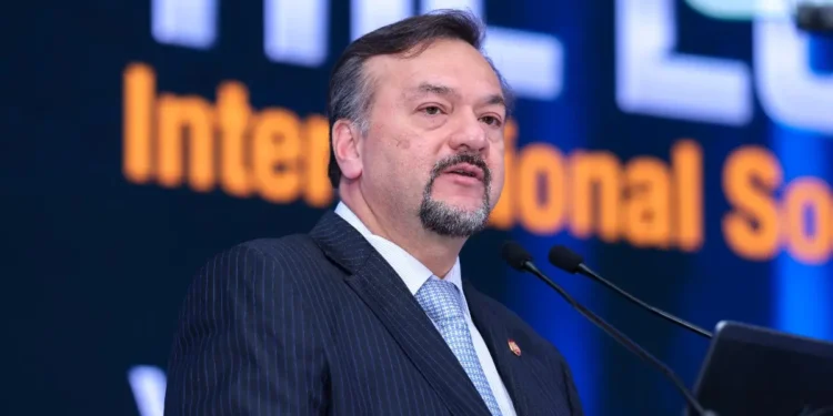 Budget 2027: Malaysia Confident of Funding RM 510 Billion Expenditure Without New Taxes