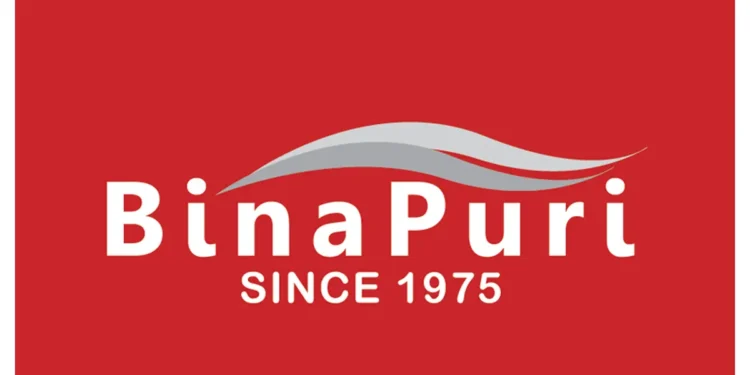 Bina Puri Strengthens Sarawak Presence with RM 502 Million Infrastructure Projects