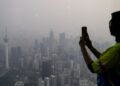 Malaysia’s Haze Crisis Estimated to Cause RM 8 Billion in Welfare Losses
