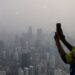Malaysia’s Haze Crisis Estimated to Cause RM 8 Billion in Welfare Losses