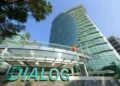 Dialog Secures Thailand Oil and Gas Concession