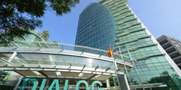 Dialog Secures Thailand Oil and Gas Concession