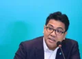 PETRONAS CEO Warns of Tight LNG Market as Prices Surge